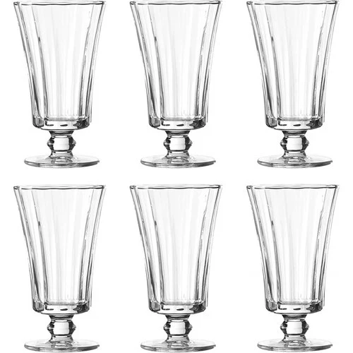 Paşabahçe Diamond 440186 6'lı Kahve Yanı Su Bardağı - 7