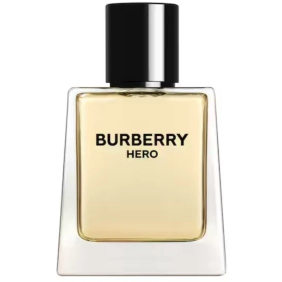 Burberry Hero Edt 100 Ml Erkek Parfüm