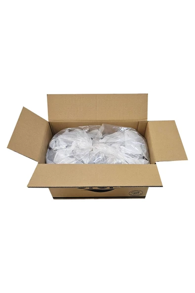 EFOR ÇAY Efor Tiryaki Jumbo Demlik Poşet Çay 40 gr x 150 adet (Dökme Koli) - 2
