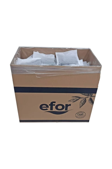 Efor Prime Label Jumbo Demlik Poşet Siyah Çay - 30gr X 200'lü - 2