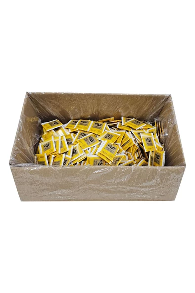 EFOR ÇAY Efor Zarflı Süzen Poşet Bardak Çay 2gr x 1.000 adet (Dökme koli)
