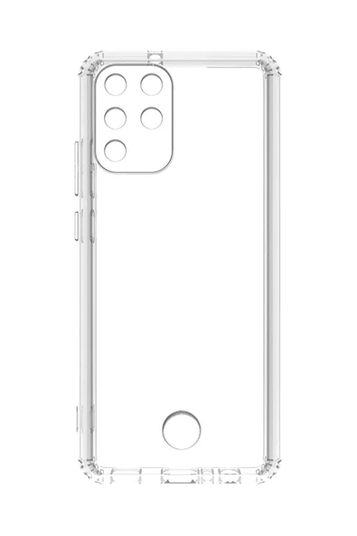 BPW  Reeder S19 Max Silikon Kılıf
