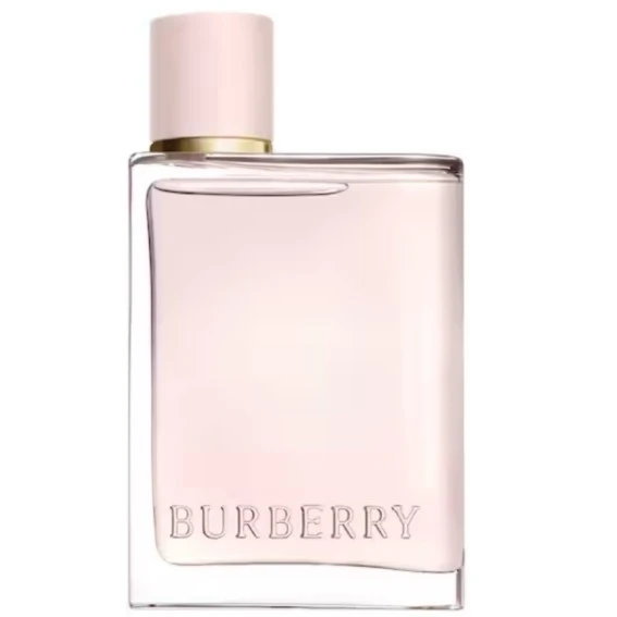 Burberry Her Edp 100 Ml Kadın Parfüm