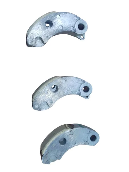 Pcx 125 Debriyaj Balata A 2018-2020 - Resim 2