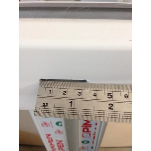Pimapen Pencere Su Tahliye Tapası Rüzgarlık 15 Adet - 5