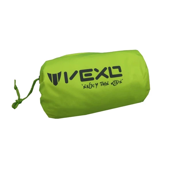VEXO HURRICANE YAĞMURLUK NEON SARI - 10
