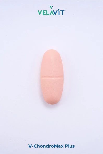 Velavit V-ChondroMax Plus 90 Tablet - 5