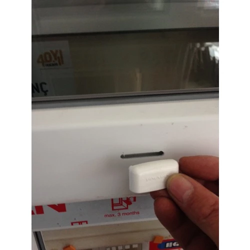Pimapen Pencere Su Tahliye Tapası Rüzgarlık 15 Adet - 4