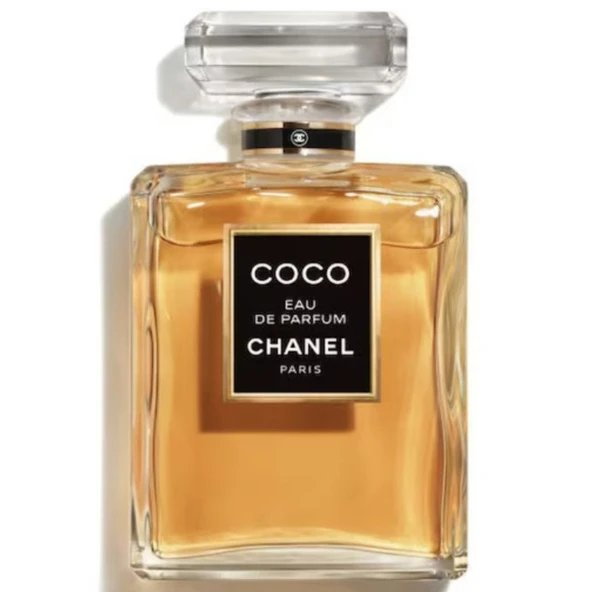 Chanel Coco Edp 100 Ml Kadın Parfüm