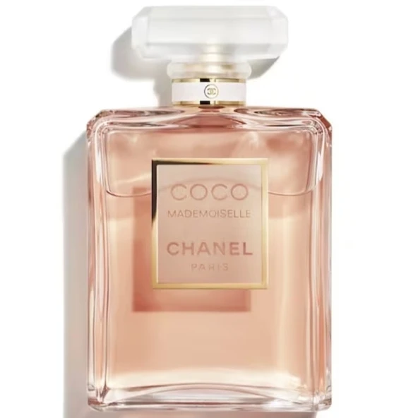 Chanel Coco Mademoiselle Edp 100 Ml Kadın Parfüm