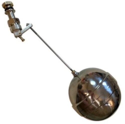 Çay Makinesi Şamandırası