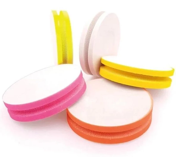 Foçalı Hazır Beden Sarma Süngeri ürün görseli