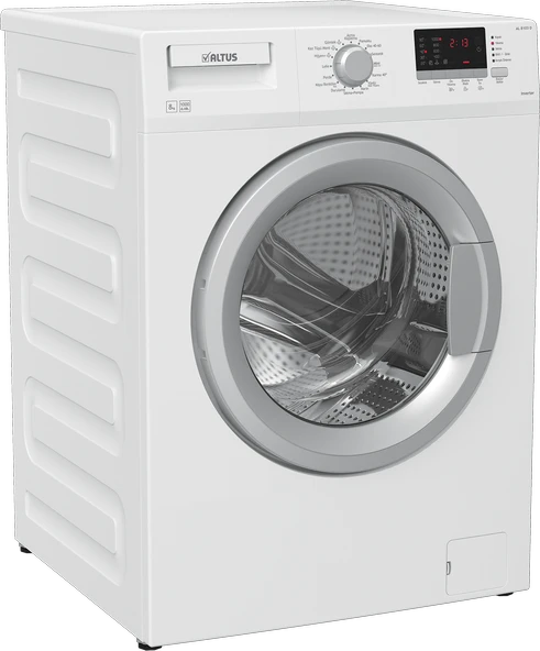 Altus AL 8103 D 1000 Devir 8 Kg Çamaşır Makinesi - 2