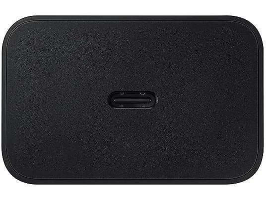 Samsung EP-T4511X 45W 5AType-C Hızlı Şarj Aleti + 1.8m Type-C to Type-C Kablo - Siyah EP-T4511XBEGWW - 4