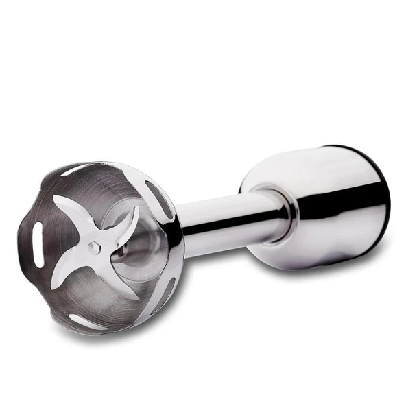 KORKMAZ A447-16 MİA MEGA DELUXE BLENDER SET İNOX/KROM - 4