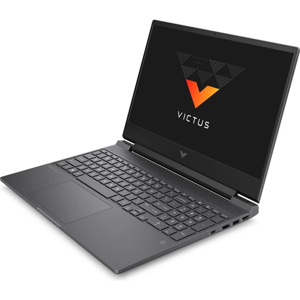 HP Victus B10FPEA-32 Intel Core i7 13620H 32GB 512GB SSD RTX4060-8GB Freedos 15.6" FHD 144Hz Taşınabilir Bilgisayar - 3