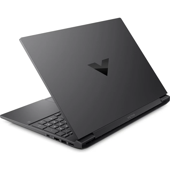 HP Victus B10FPEA-32 Intel Core i7 13620H 32GB 512GB SSD RTX4060-8GB Freedos 15.6" FHD 144Hz Taşınabilir Bilgisayar - 5