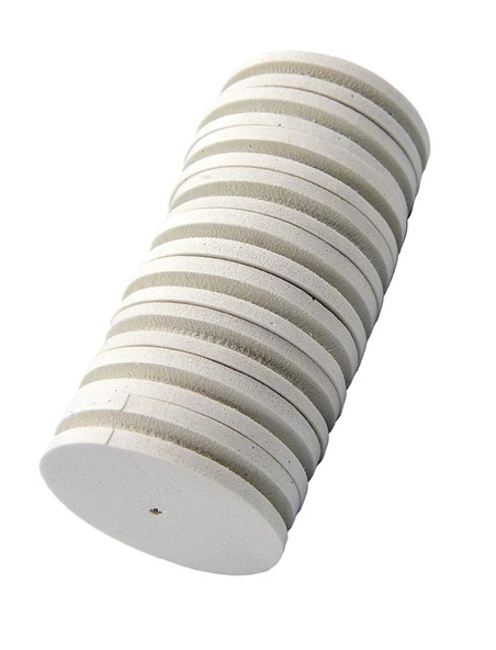 Foçalı Hazır Beden Sarma Süngeri - Resim 2