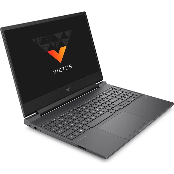 HP Victus B10FPEA-32 Intel Core i7 13620H 32GB 512GB SSD RTX4060-8GB Freedos 15.6" FHD 144Hz Taşınabilir Bilgisayar - 2