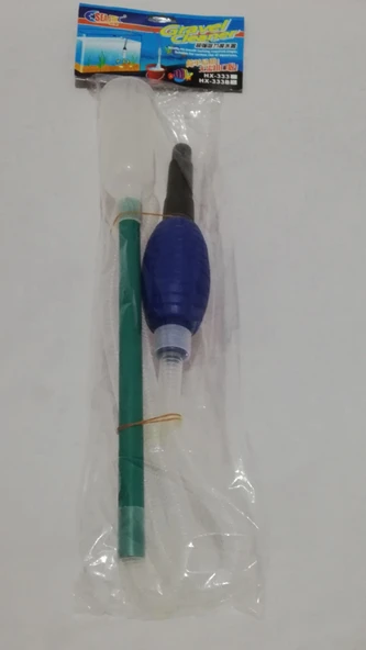 Seastar HX-333B Akvaryum Dip Temizleyicisi 175 cm. ürün görseli