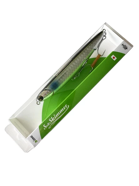 İma Salt Skimmer #X410 110mm 14gr Maket Balık ürün görseli