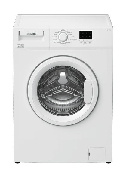 Altus Al 6103 L 6 kg 1000 Devir E Sınıfı Çamaşır Makinesi