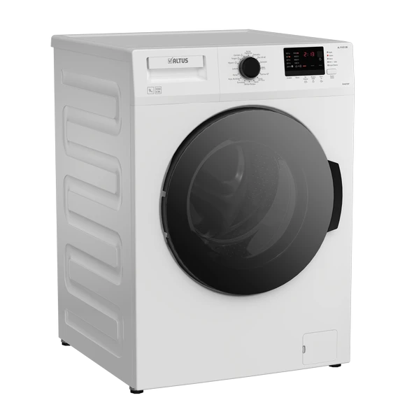 Altus Al 9103 Db 9 kg 1000 B Sınıfı Devir Çamaşır Makinesi