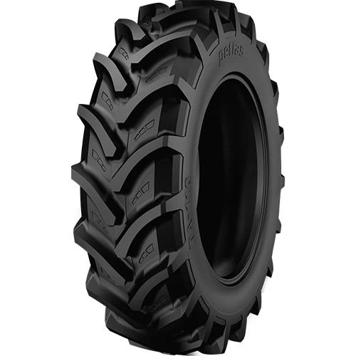 PETLAS 320/85 R24 (12.4 R24) TL 122A8/119B TA110 RADYAL LASTİĞİ (2023)