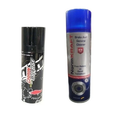 BAJAJ NS 200 / RS 200 PULSAR 200 AĞIR BAKIM SETİ - 3