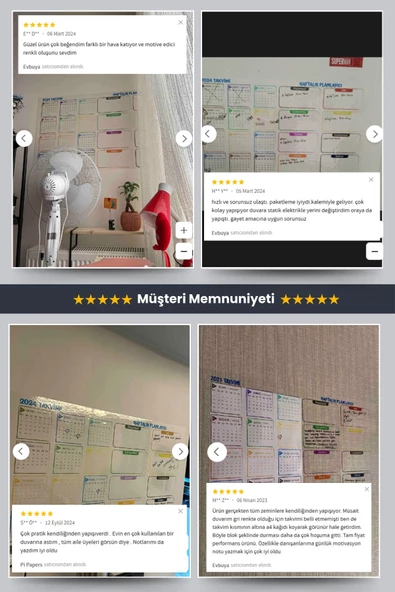 Yüzlük Tablo ve Ritmik Sayılar Seti, İz Bırakmayan Sihirli Pratik Akıllı Kağıt Tahta, Kırtasiye Seti - 8