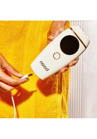 Nood The Flasher 2.0 Ipl Tüy Azaltma Cihazı - 4