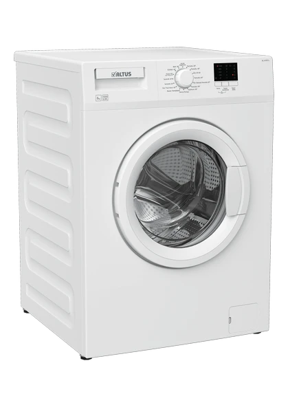 Altus Al 6103 L 6 kg 1000 Devir E Sınıfı Çamaşır Makinesi - 2