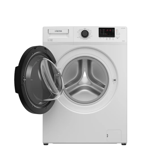 Altus Al 9103 Db 9 kg 1000 B Sınıfı Devir Çamaşır Makinesi - 3