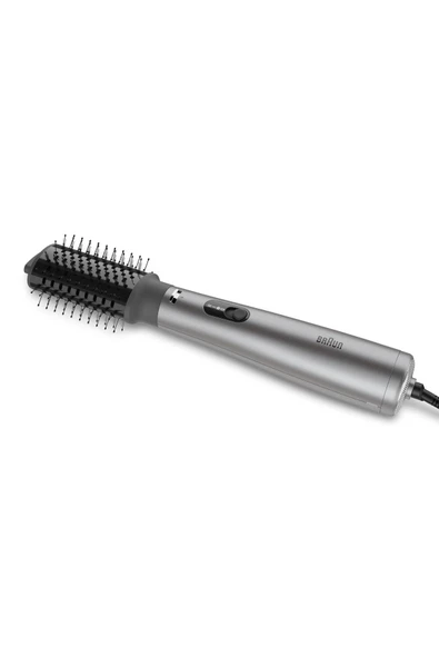 Braun Air Styler 4.3 IONTEC BRAS430E Saç Şekillendirme Seti