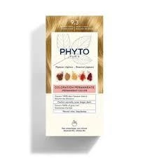 Phyto Color 9.3 Blond Saç Boyası - 2