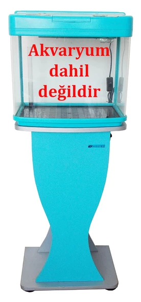 Resun Dm400 Akv.sehpası