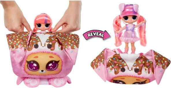 Giochi Preziosi Lol Tweens Costume Suprise 504146EUC - 2