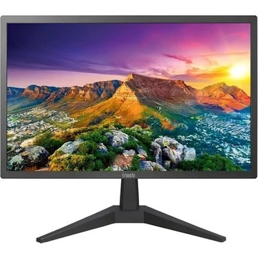 Hiitachi Q23HTW 23'' Wide 3 MS 60 Hz Perfect View Full Hd Led Monitör