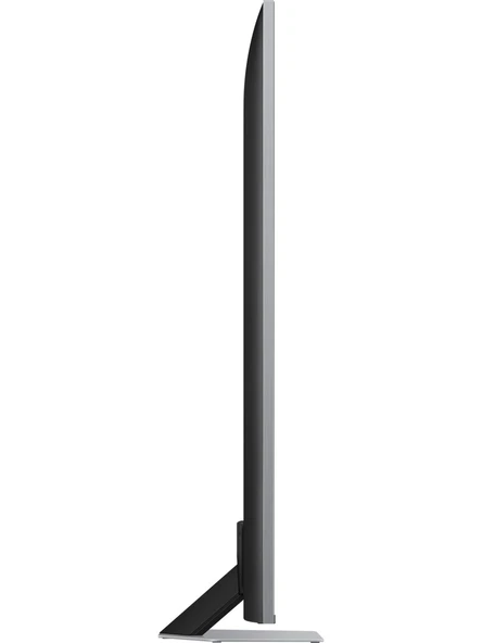 Samsung 55Q80D 4K Ultra HD 55" 140 Ekran Uydu Alıcılı Smart QLED TV - 4