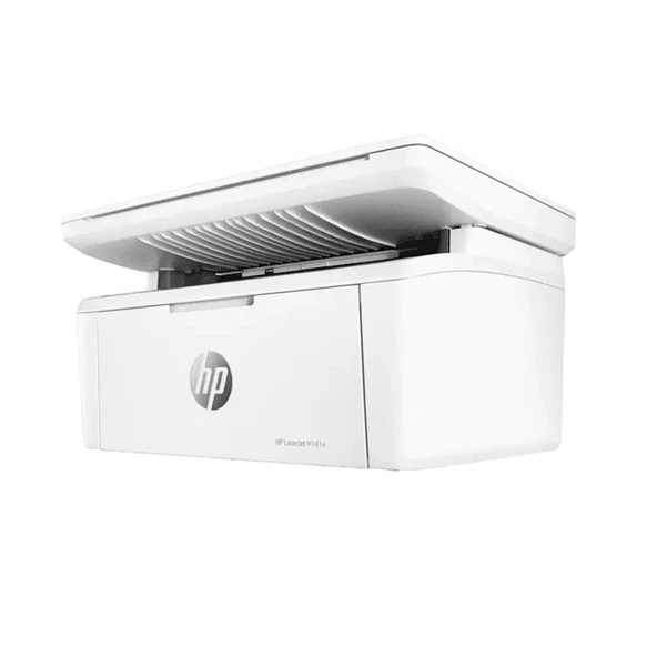 HP 7MD73A M141A ÇOK FONKSİYONLU SİYAH LAZER YAZICI 20PPM - 3