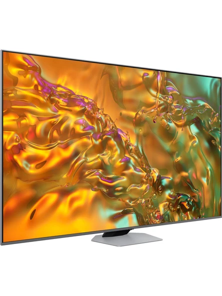 Samsung 55Q80D 4K Ultra HD 55" 140 Ekran Uydu Alıcılı Smart QLED TV - 3