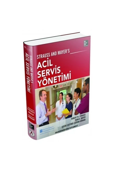 Acil Servis Yönetimi