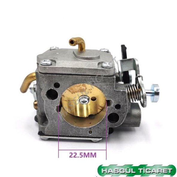 Hsgl Husqvarna Motorlu Testere 365 372xp Jonsered 2065 Karburatör Carburetor - 3