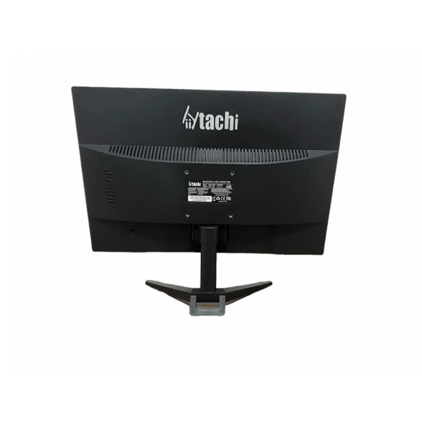 Hiitachi Q23HTW 23'' Wide 3 MS 60 Hz Perfect View Full Hd Led Monitör - 4