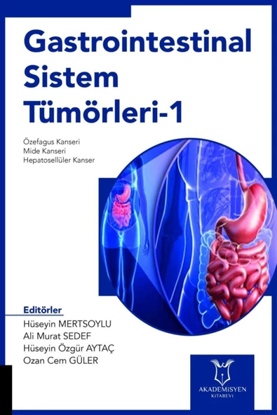 Gastrointestinal Sistem Tümörleri - 1