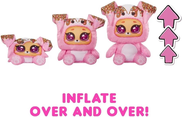 Giochi Preziosi Lol Tweens Costume Suprise 504146EUC - 3