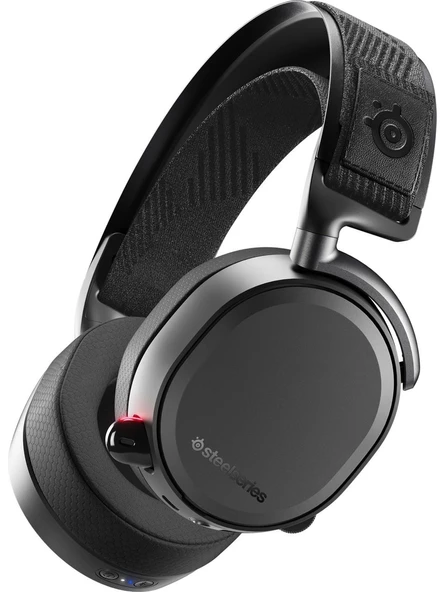 STEELSERIES ARCTIS PRO WIRELESS KABLOSUZ HI-RES OYUNCU KULAKLIĞI