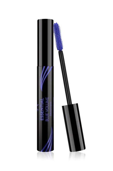 Golden Rose Essential Blue Volume Mascara 8.5 Ml