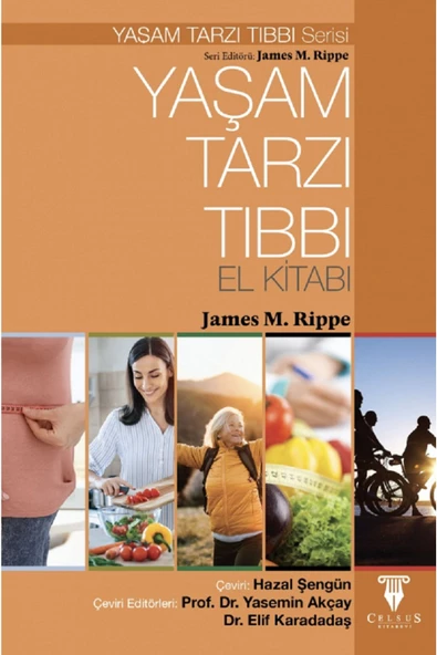Yaşam Tarzı Tıbbı El Kitabı