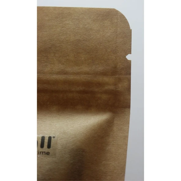 Mixball 33 Adet Kilitli Ambalaj Yeni Nesil Kağıt Filtre - 5